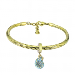 Stainless steel jewelry women bracelet Wholesale