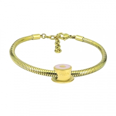 Stainless steel jewelry women bracelet Wholesale