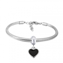 Stainless steel jewelry women bracelet Wholesale