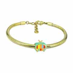 Stainless steel jewelry women bracelet Wholesale