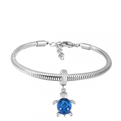 Stainless steel jewelry women bracelet Wholesale