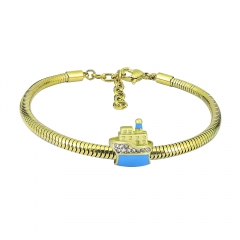 Stainless steel jewelry women bracelet Wholesale