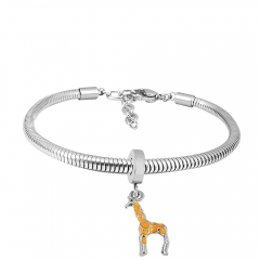 Stainless steel jewelry women bracelet Wholesale