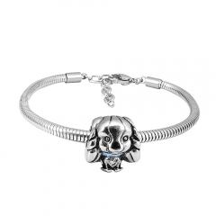 Stainless steel jewelry women bracelet Wholesale