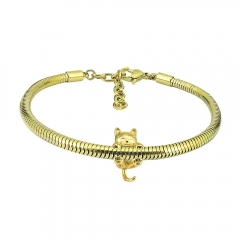Stainless steel jewelry women bracelet Wholesale