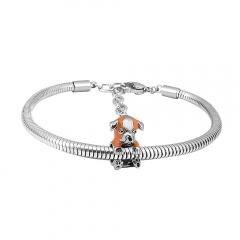 Stainless steel jewelry women bracelet Wholesale