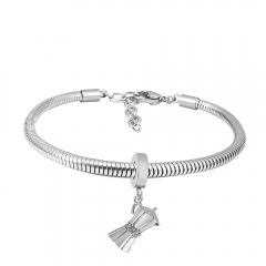 Stainless steel jewelry women bracelet Wholesale