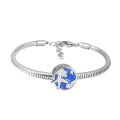 Stainless steel jewelry women bracelet Wholesale