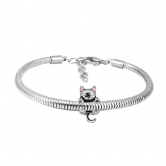 Stainless steel jewelry women bracelet Wholesale