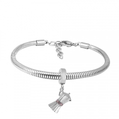 Stainless steel jewelry women bracelet Wholesale