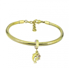 Stainless steel jewelry women bracelet Wholesale