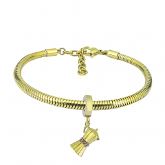 Stainless steel jewelry women bracelet Wholesale