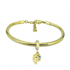 Stainless steel jewelry women bracelet Wholesale