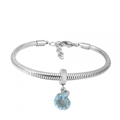 Stainless steel jewelry women bracelet Wholesale