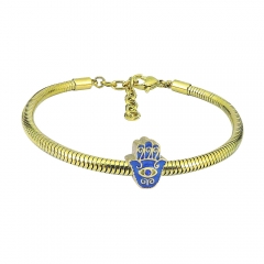Stainless steel jewelry women bracelet Wholesale