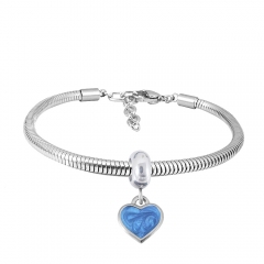 Stainless steel jewelry women bracelet Wholesale