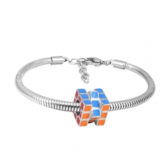 Stainless steel jewelry women bracelet Wholesale