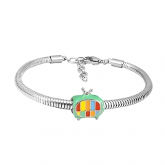 Stainless steel jewelry women bracelet Wholesale