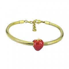 Stainless steel jewelry women bracelet Wholesale