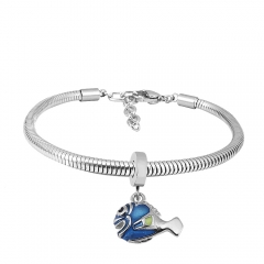 Stainless steel jewelry women bracelet Wholesale