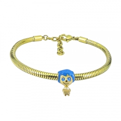 Stainless steel jewelry women bracelet Wholesale