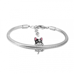 Stainless steel jewelry women bracelet Wholesale
