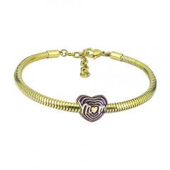 Stainless steel jewelry women bracelet Wholesale