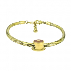 Stainless steel jewelry women bracelet Wholesale