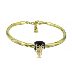 Stainless steel jewelry women bracelet Wholesale