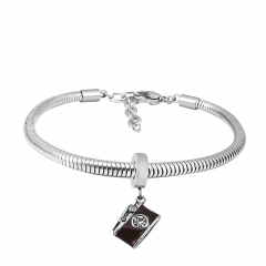 Stainless steel jewelry women bracelet Wholesale