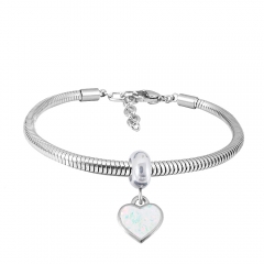 Stainless steel jewelry women bracelet Wholesale
