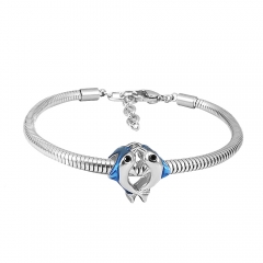 Stainless steel jewelry women bracelet Wholesale