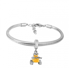 Stainless steel jewelry women bracelet Wholesale