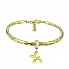 Stainless steel jewelry women bracelet Wholesale