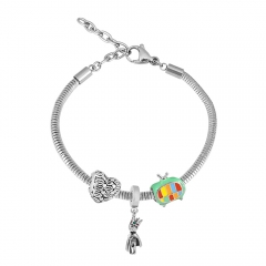 Stainless steel jewelry women bracelet Wholesale