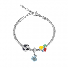Stainless steel jewelry women bracelet Wholesale