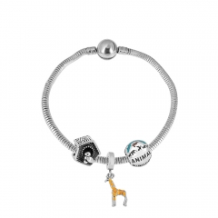 Stainless steel jewelry women bracelet Wholesale