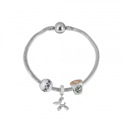 Stainless steel jewelry women bracelet Wholesale