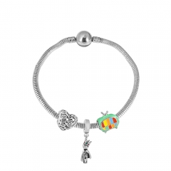 Stainless steel jewelry women bracelet Wholesale