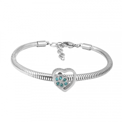 Stainless steel jewelry women bracelet Wholesale
