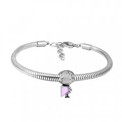 Stainless steel jewelry women bracelet Wholesale