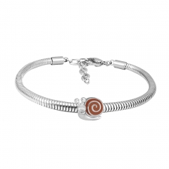 Stainless steel jewelry women bracelet Wholesale