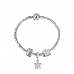 Stainless steel jewelry women bracelet Wholesale