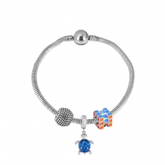 Stainless steel jewelry women bracelet Wholesale