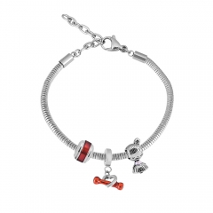 Stainless steel jewelry women bracelet Wholesale