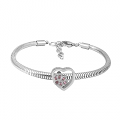 Stainless steel jewelry women bracelet Wholesale