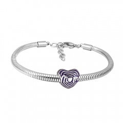 Stainless steel jewelry women bracelet Wholesale