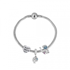 Stainless steel jewelry women bracelet Wholesale
