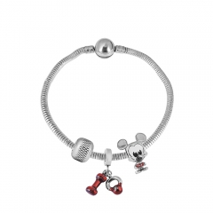 Stainless steel jewelry women bracelet Wholesale