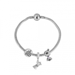Stainless steel jewelry women bracelet Wholesale